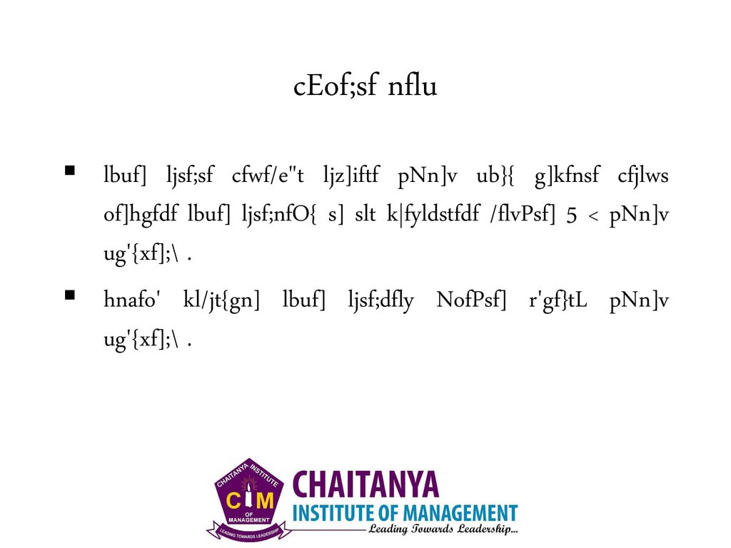 Lbuf Ljsf M Cjwf 0ff Cj Yf Ppt Download