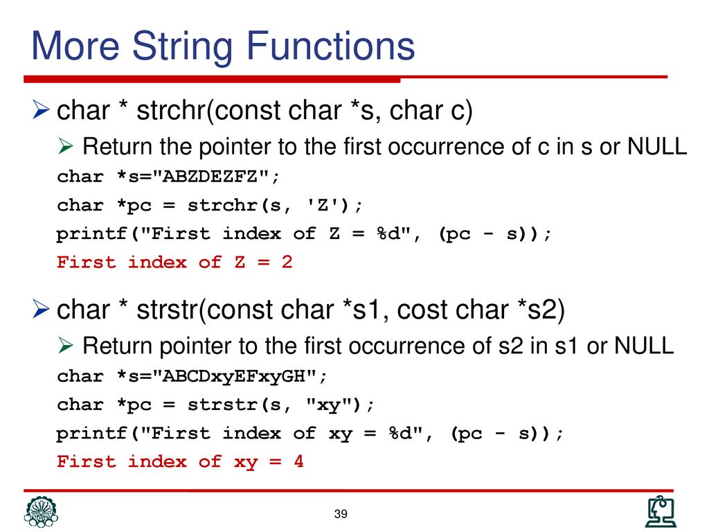 Introduction to Programming - ppt download