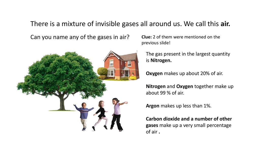 Science Year 3/4A Summer 1 ppt download