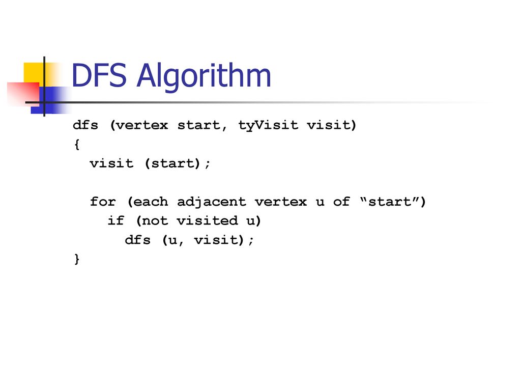 Discrete Mathematics and - ppt download