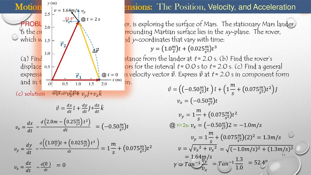 Physics 13 General Physics 1 Ppt Download
