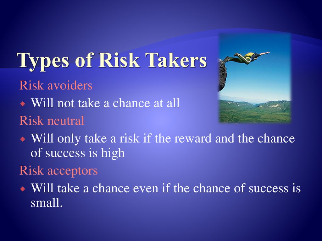 What Are Three Types Of Risk Factors What Are Three Types Of Risk Factors