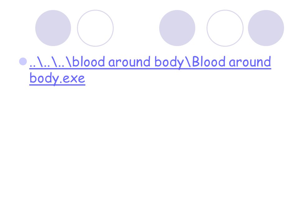..\..\..\blood around body\Blood around body.exe