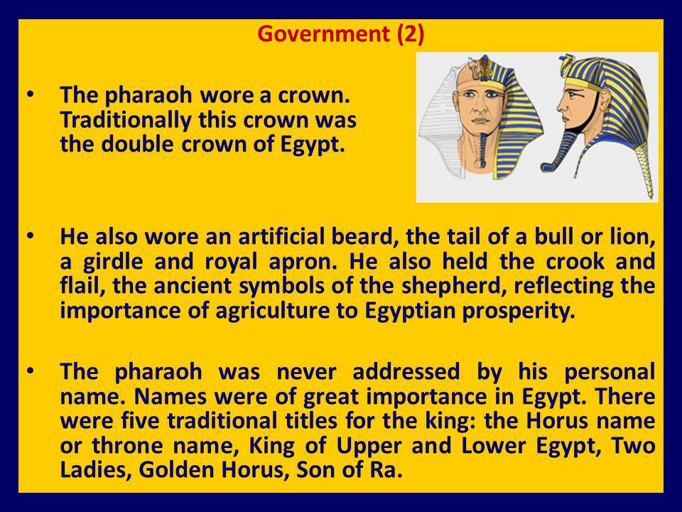 Government+%282%29+The+pharaoh+wore+a+crown.+Traditionally+this+crown+was+the+double+crown+of+Egypt..jpg