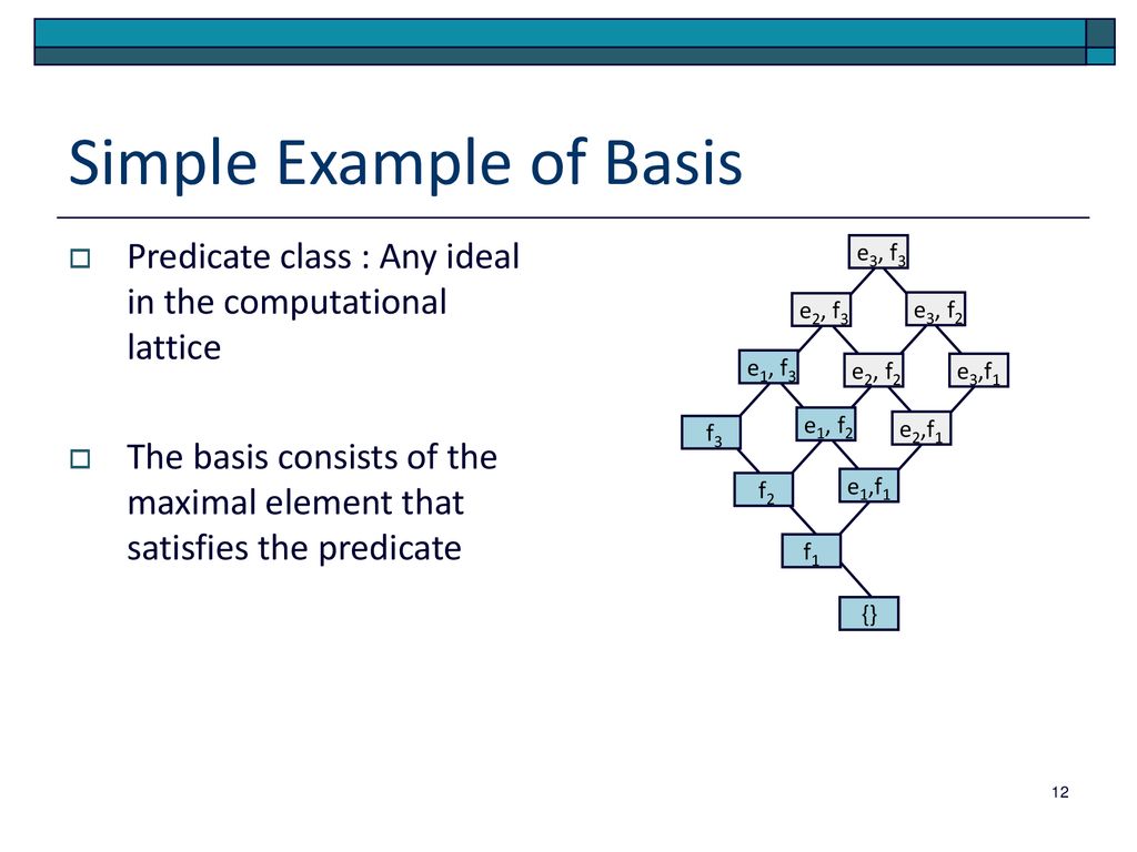 Detecting Temporal Logic Predicates on Distributed Computations - ppt