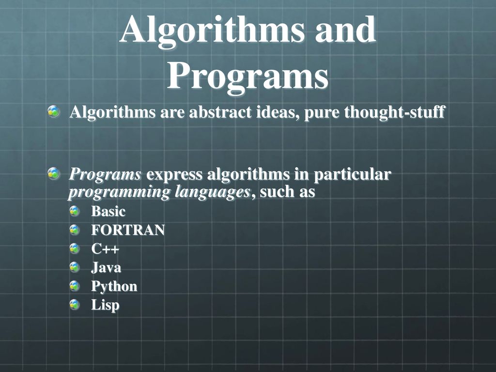 What Is Computer Science? - ppt download