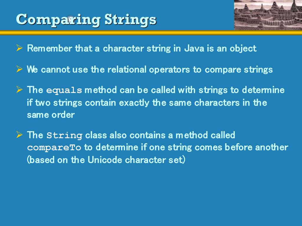 Chapter 3: Program Statements - ppt download