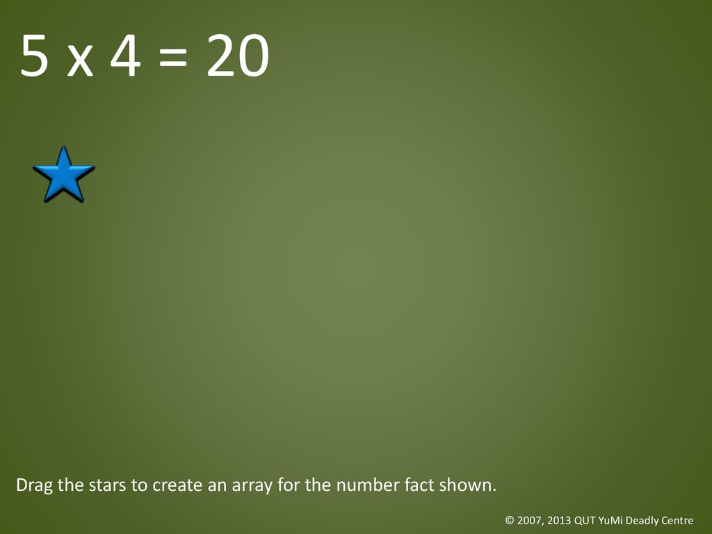 Multiplication creating ppt download