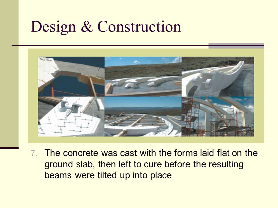 Design & Construction