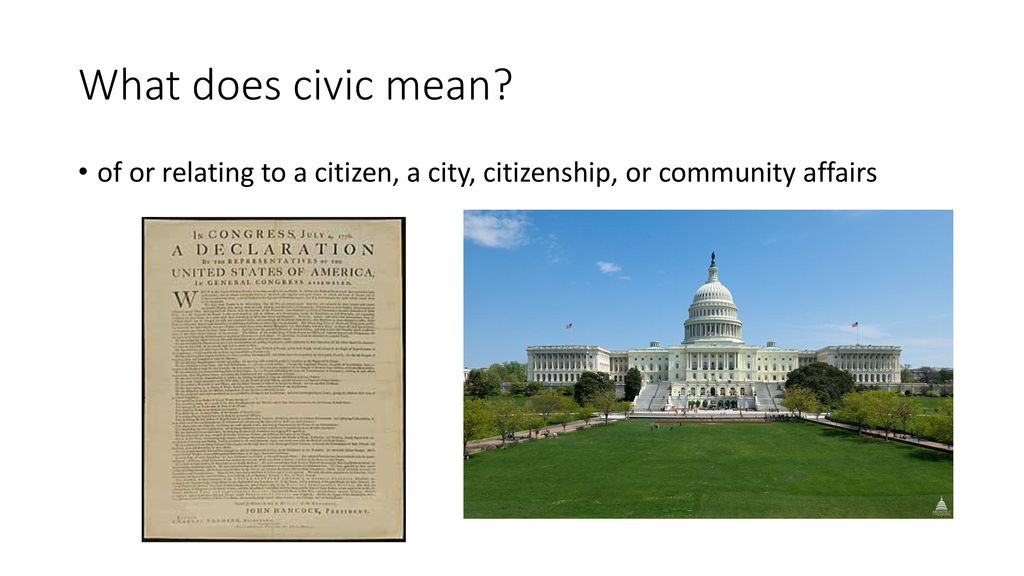 Civic Engagement Ppt Download civic-engagement-ppt-download