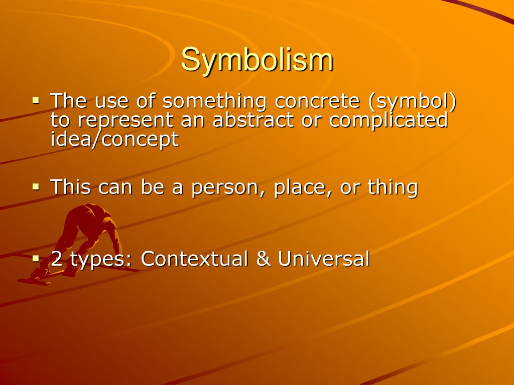 Literary Elements Key Terms Ppt Download