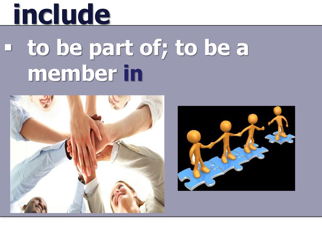 Word list in in inside into ppt download