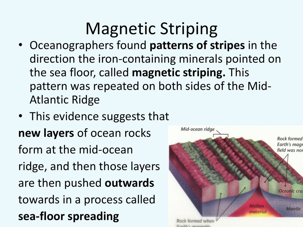 Unit 4: Earth Science. - ppt download