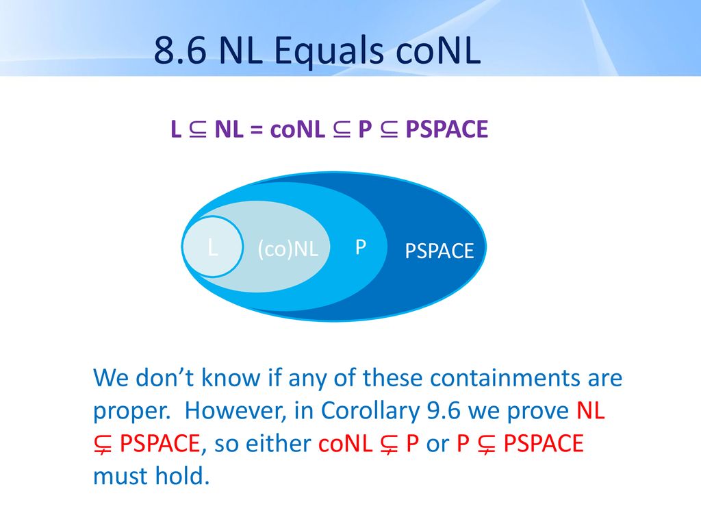 Theory Of Computational Complexity Ppt Download