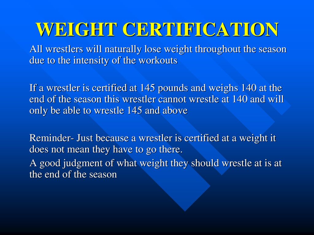 EAGAN WRESTLING If all difficulties were known at the outset of a long