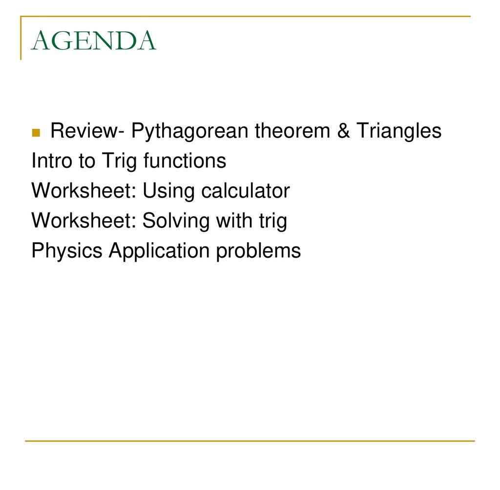 Bell ringer 5 mins in notebook ppt download