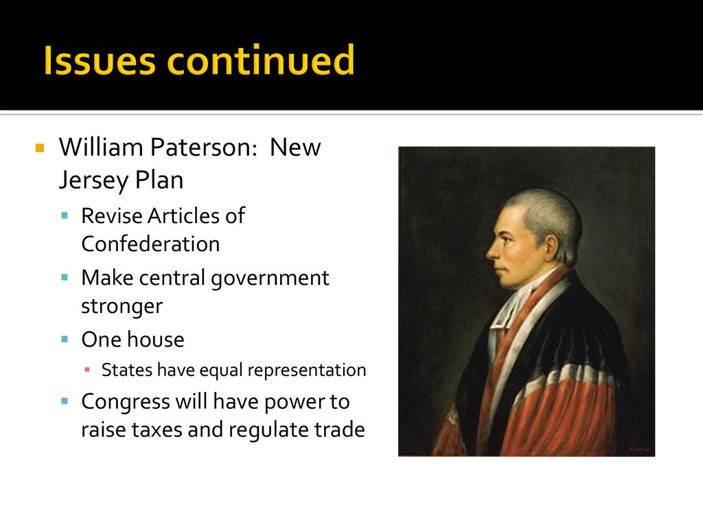 Describe the political system of the US based on the Constitution of