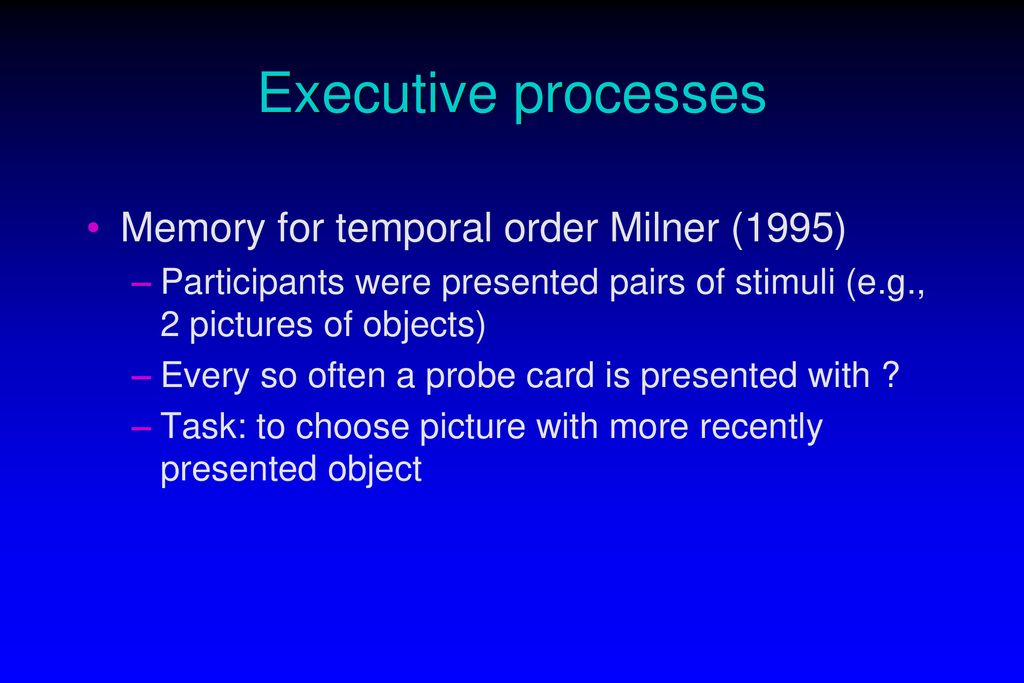 Short-term/working Memory. Memory POWERPOINT. Working Memories. Short term Memory vs long term Memory.