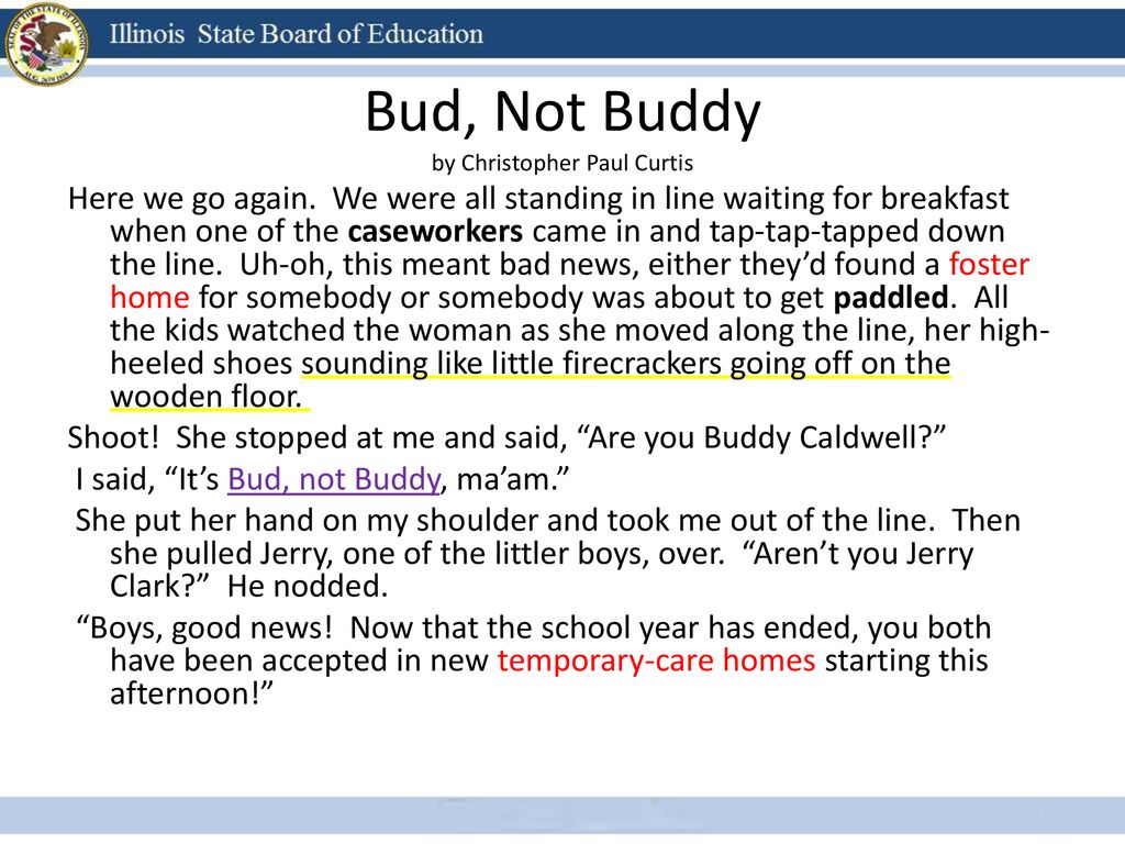 Close Reading Modeling Method Example Tasks for K5 ppt download