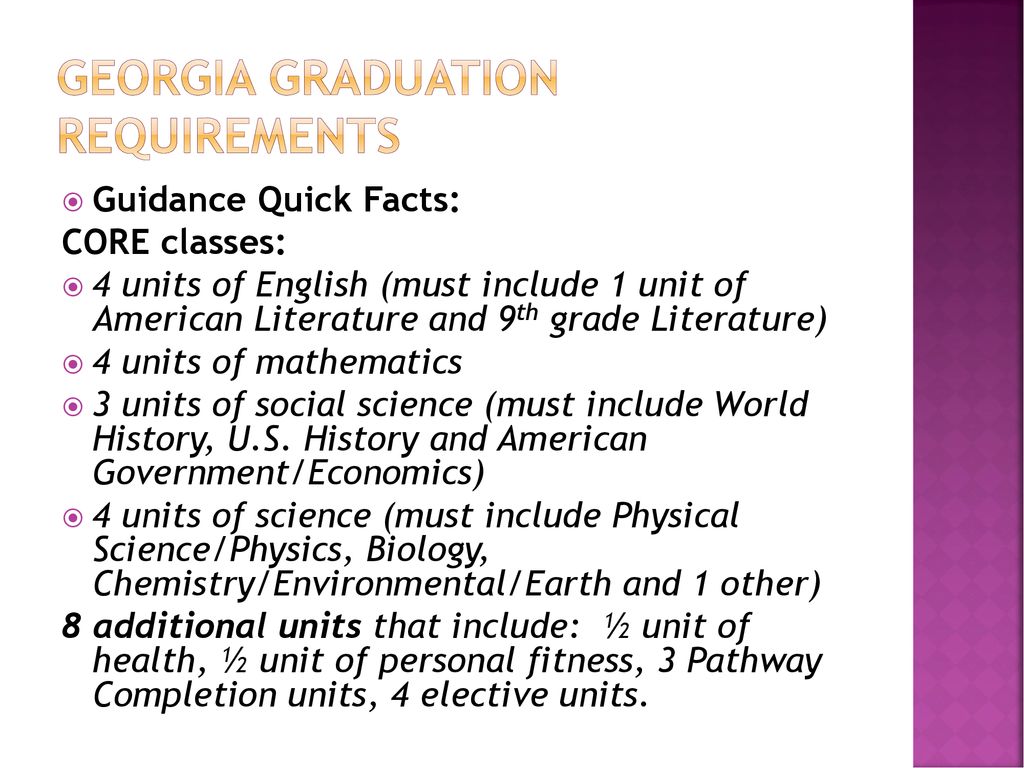 TO JUNIOR YEAR VRHS CLASS OF ppt download