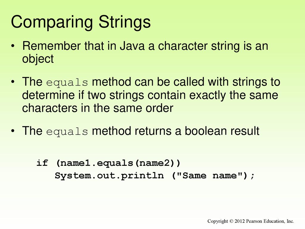 Chapter 5 Conditionals and Loops - ppt download