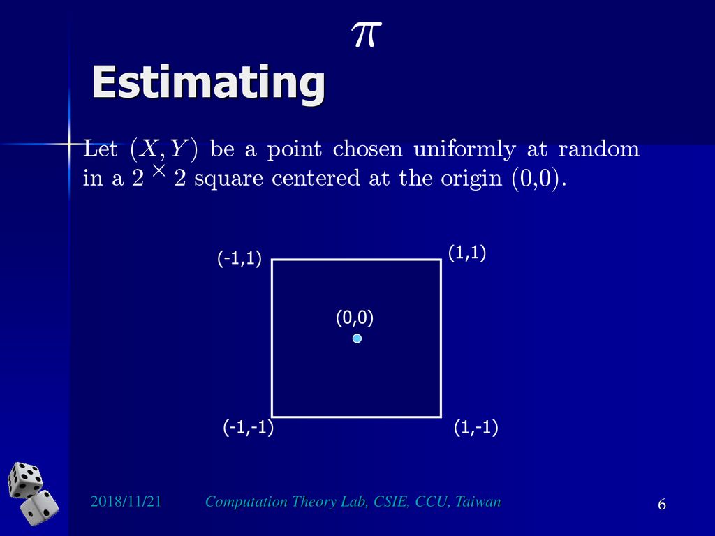 Randomized Algorithms Ppt Download