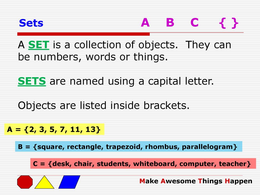 Sets And Venn Diagrams Prime Numbers Even Numbers Ppt Download