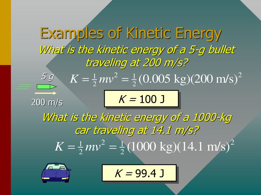 Chapter 8B - Work and Energy - ppt download