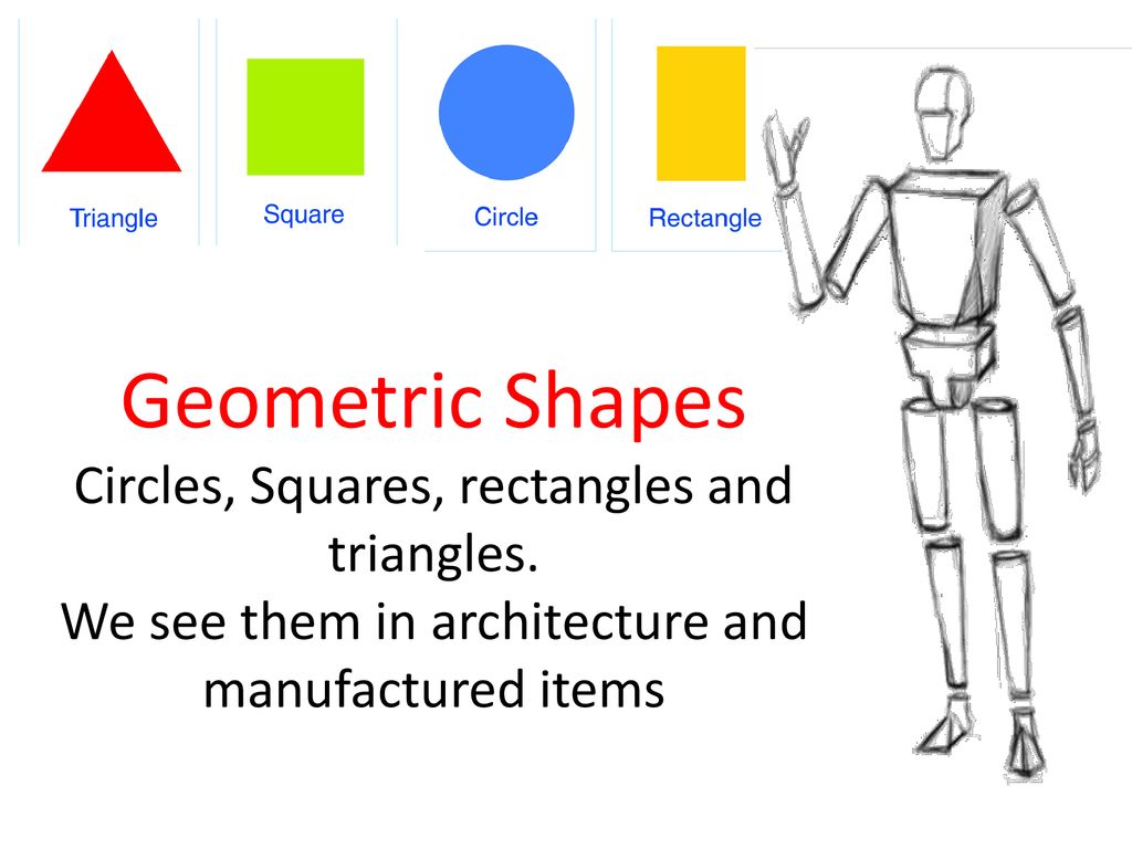 THE ELEMENT OF ART IS SHAPE - ppt download