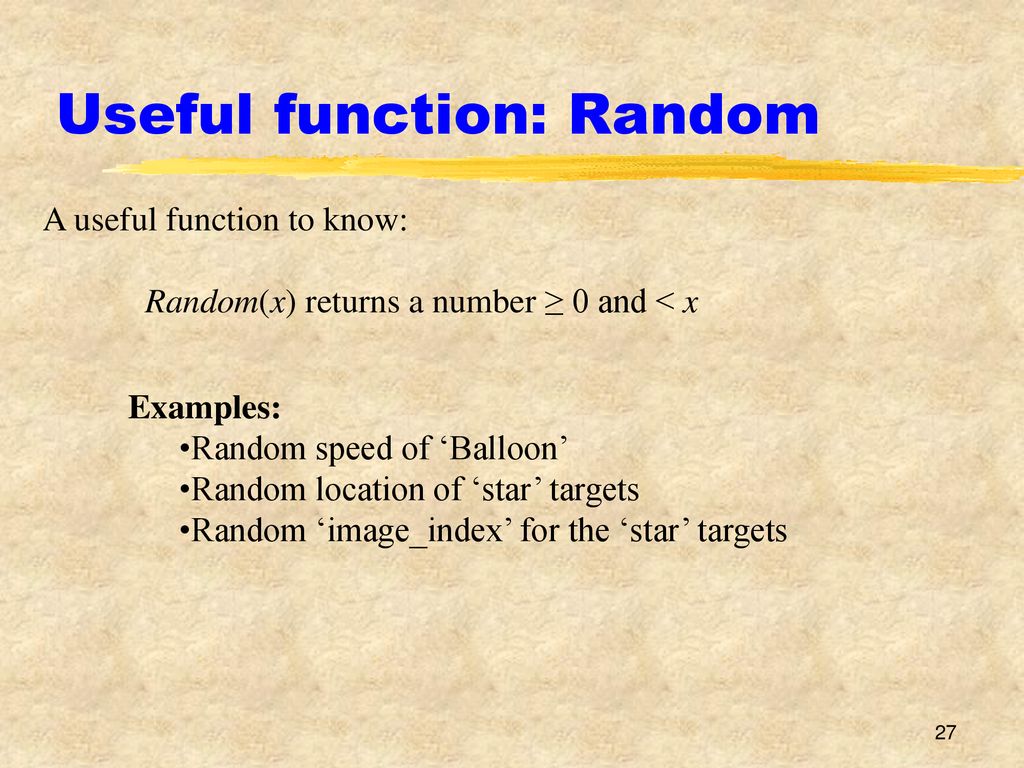 Creating games with game editors - ppt download