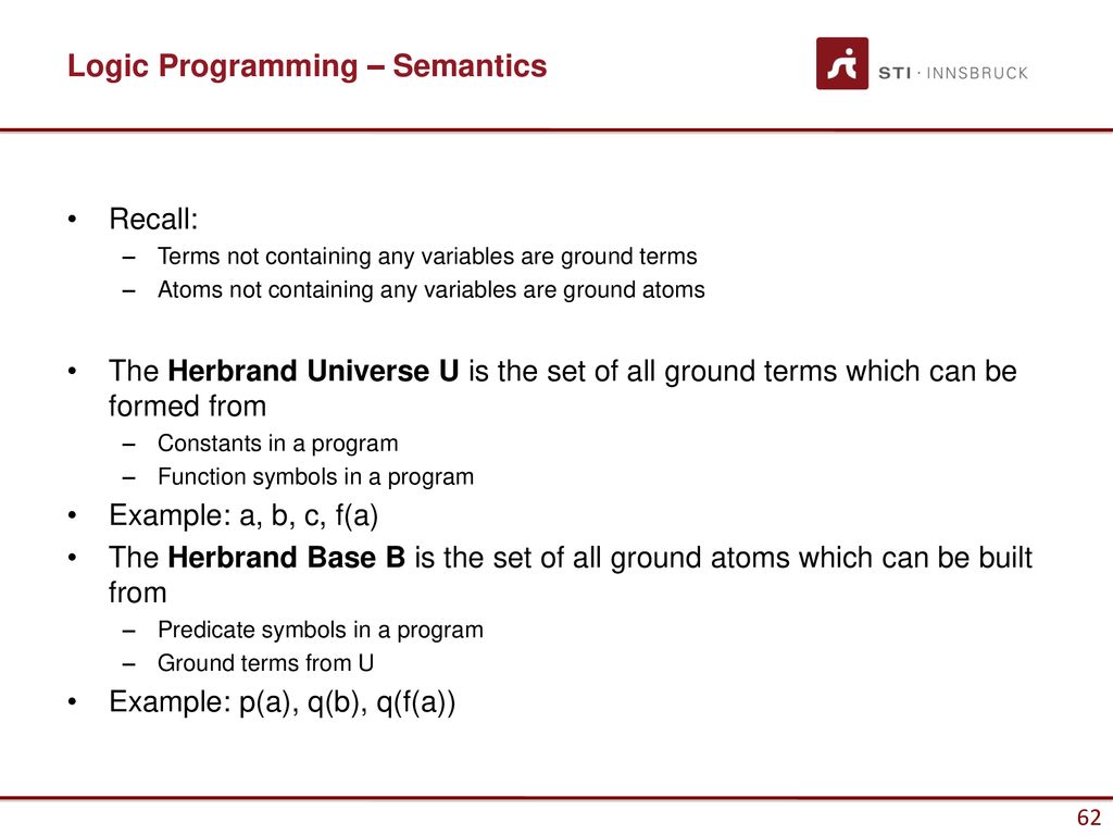 Artificial Intelligence SS ppt download
