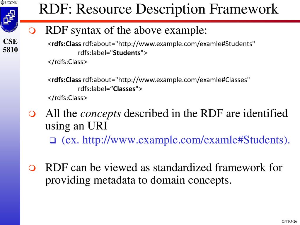 Prof steven a demurjian sr ppt download