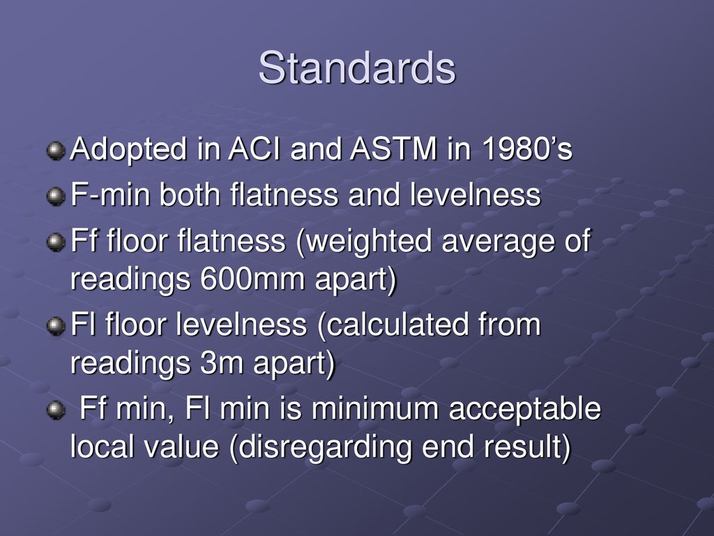 Astm International Standards Worldwide