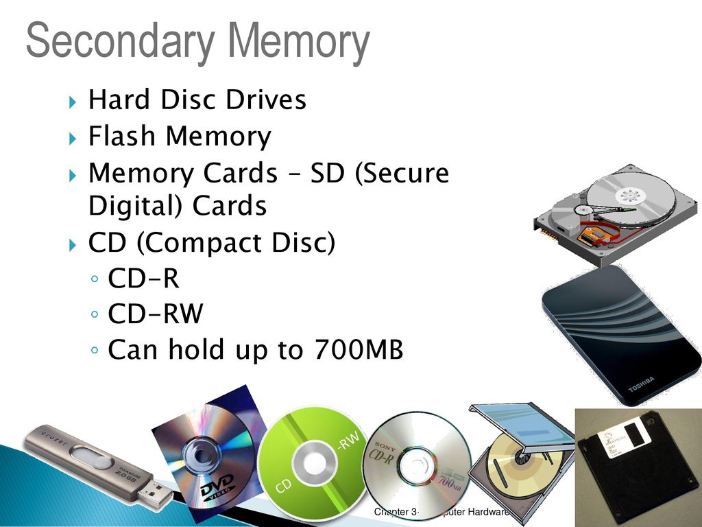 Chapter Three Computer Hardware Chapter 3- Computer Hardware. - ppt ...