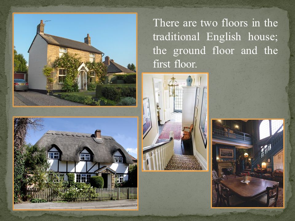 Английские дома презентация. Презентация Homes and Houses. Floors in an English House. Ground Floor in the House in England. There are Floors in the House.