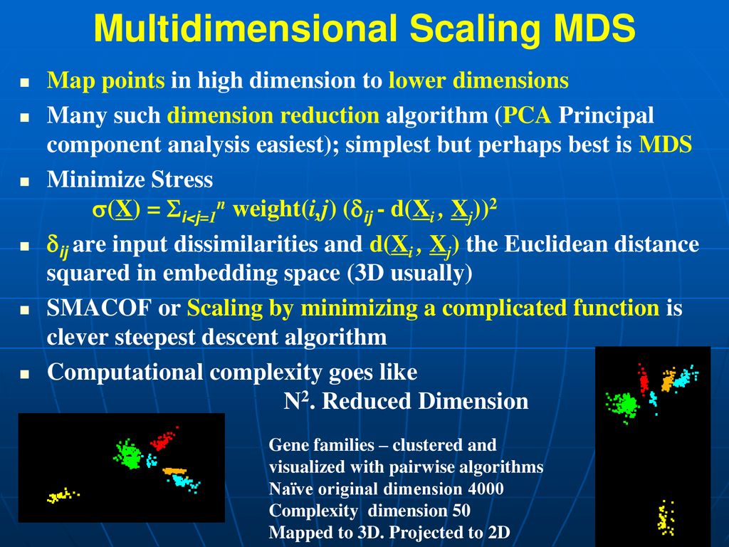 GCC2008 (Global Clouds and Cores 2008) October Geoffrey Fox - ppt download