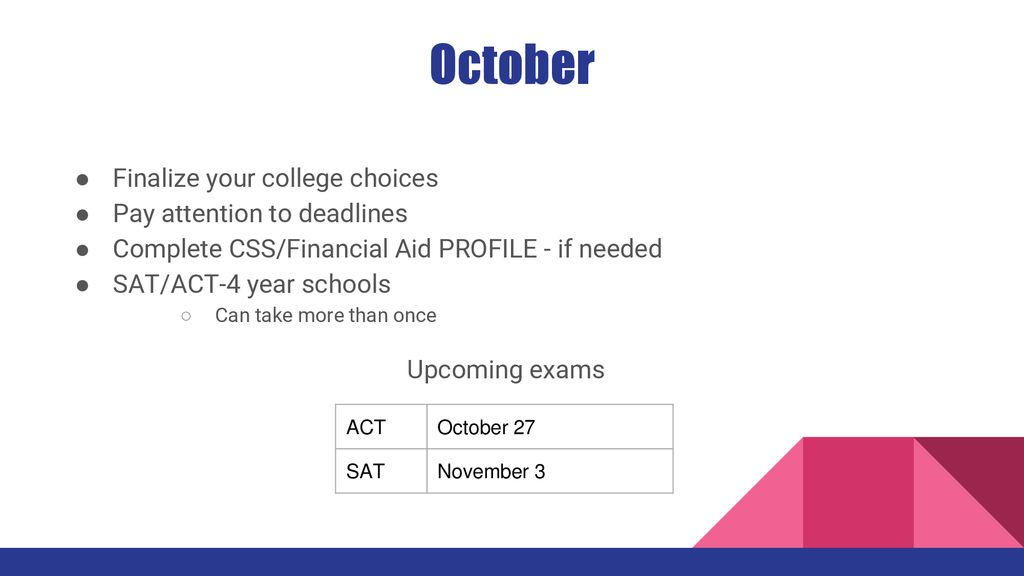School Counselors Dustin Stover : A-G Rosalyn Poirier: H-O - ppt download