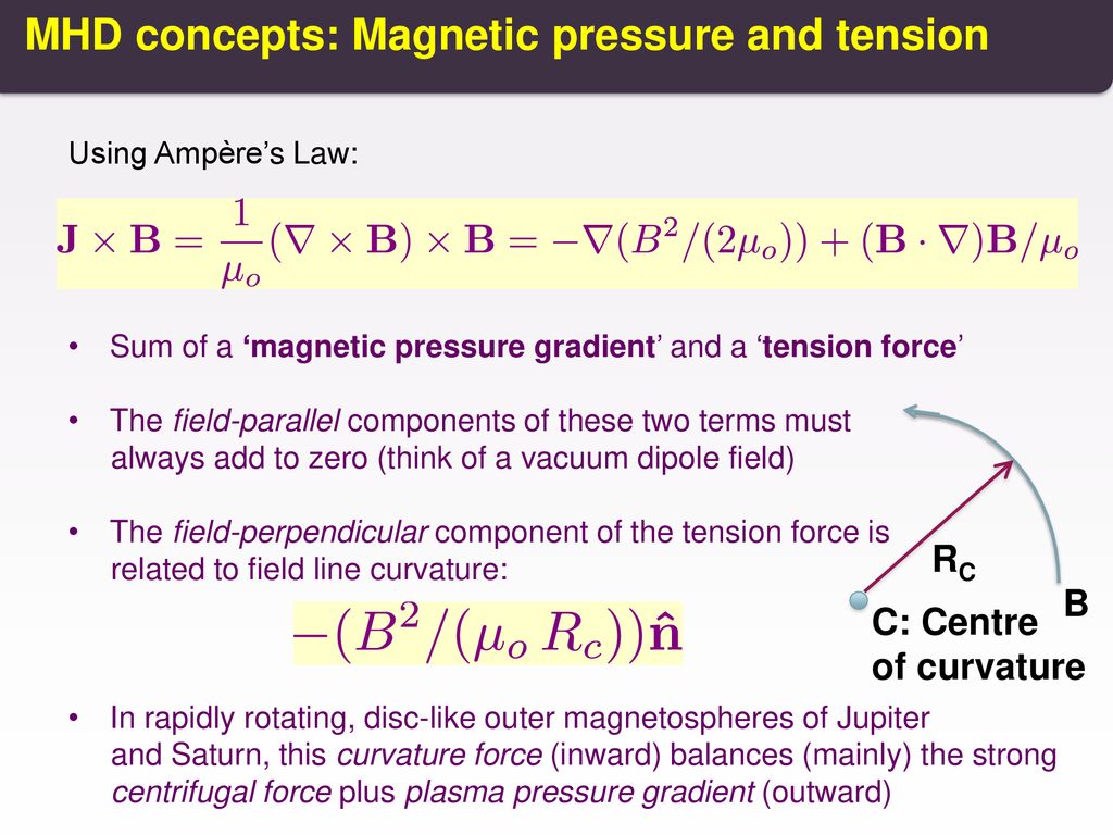 Magnetic Field and Modelling N - ppt download