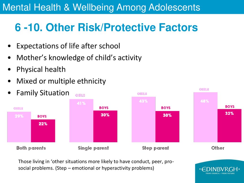 Other Risk/Protective Factors