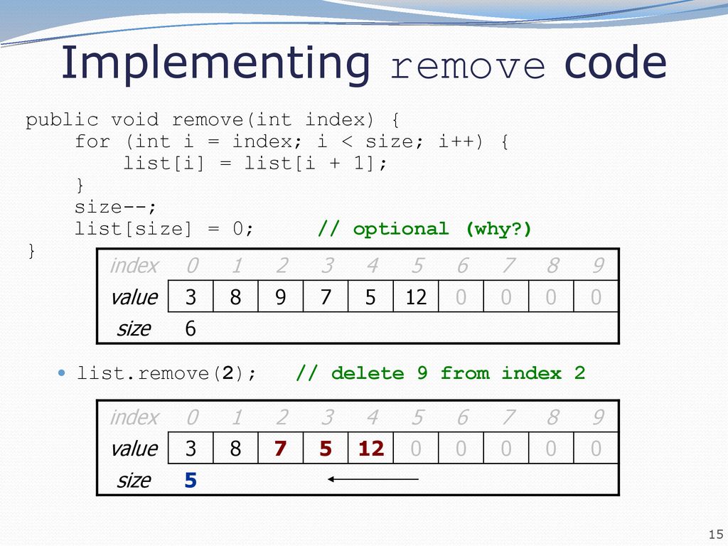 Building Java Programs - ppt download