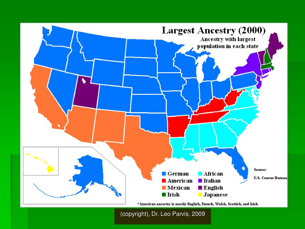 Крупные народы сша. Этнический состав США карта. Этнический состав США по Штатам карта. Население США по Штатам на карте. Карта Штатов США по национальностям.