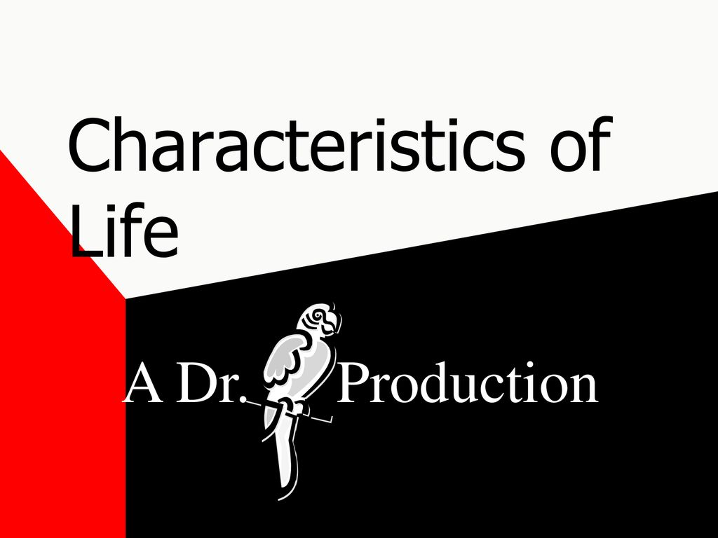 characteristics-of-life-ppt-download