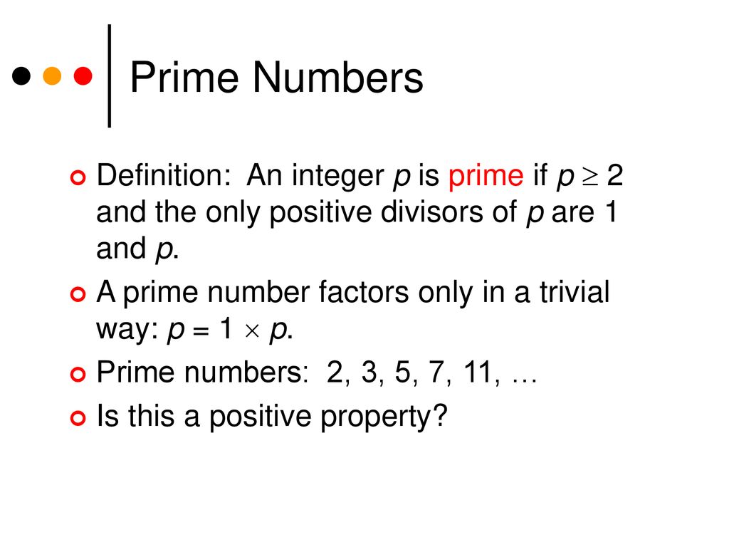 Direct Proof And Counterexample III Ppt Download direct-proof-and-counterexample-iii-ppt-download