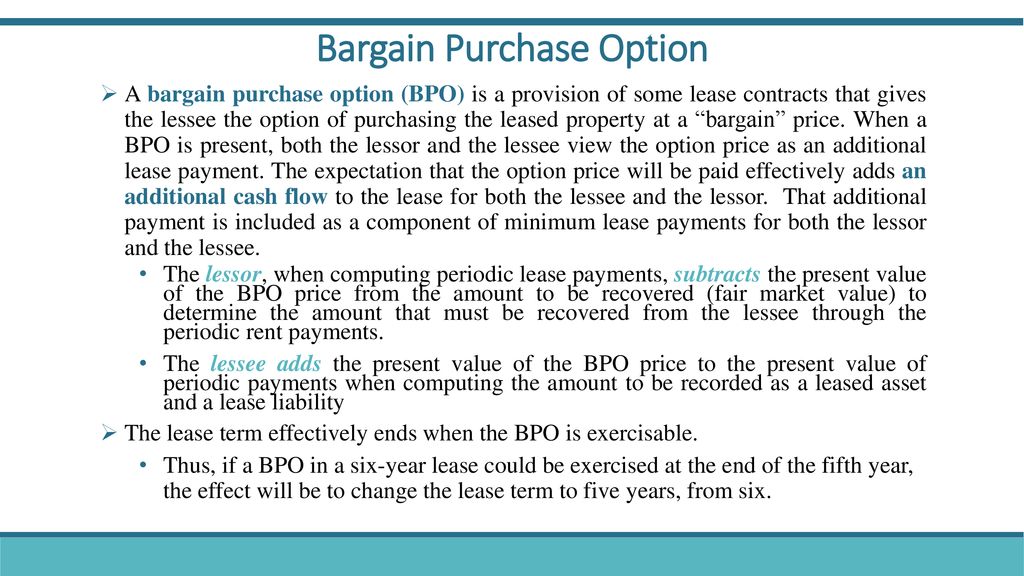 Intermediate Accounting II Chapter ppt download
