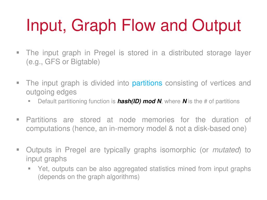 Distributed Systems CS - ppt download