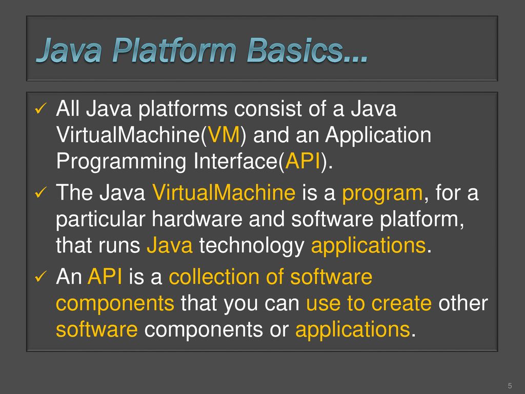 Advanced Java programming in J2EE Chapter 1 - ppt download