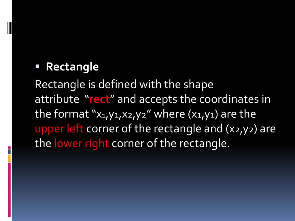 Html image maps teacher ms olifer ppt download