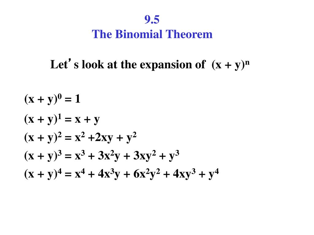 Tcm Do Now A Peer Believes That A B 3 Is A3 B3 How Can You Convince Him That He Is Incorrect Write Your Explanation In Your Notes Notebook Ppt Download