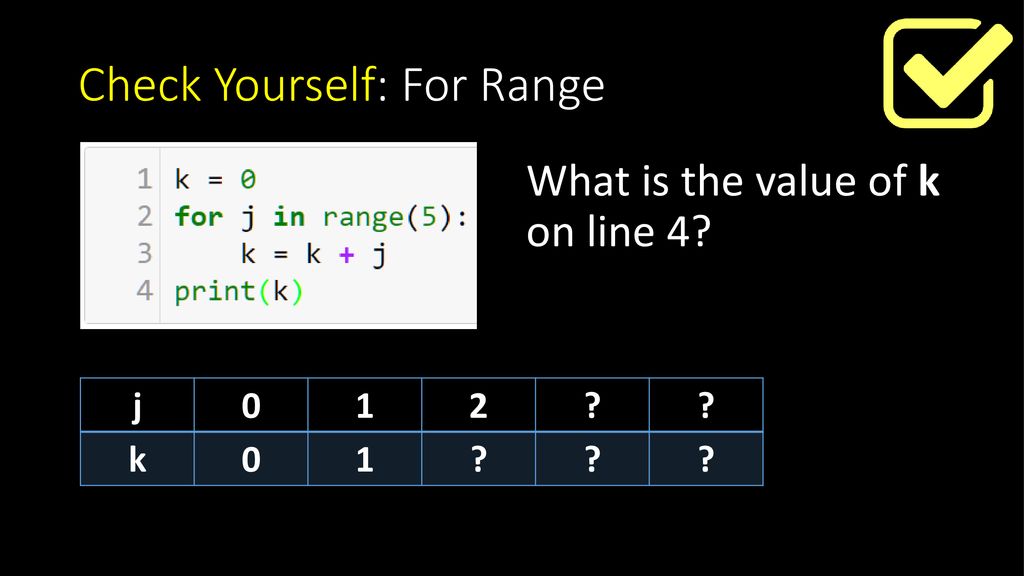 Lesson 05: Iterations Topic: Introduction To Programming, Zybook Ch 4 ...