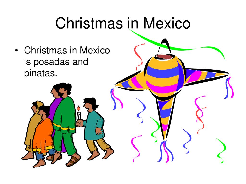 Christmas Around The World Ppt Download christmas-around-the-world-ppt-download